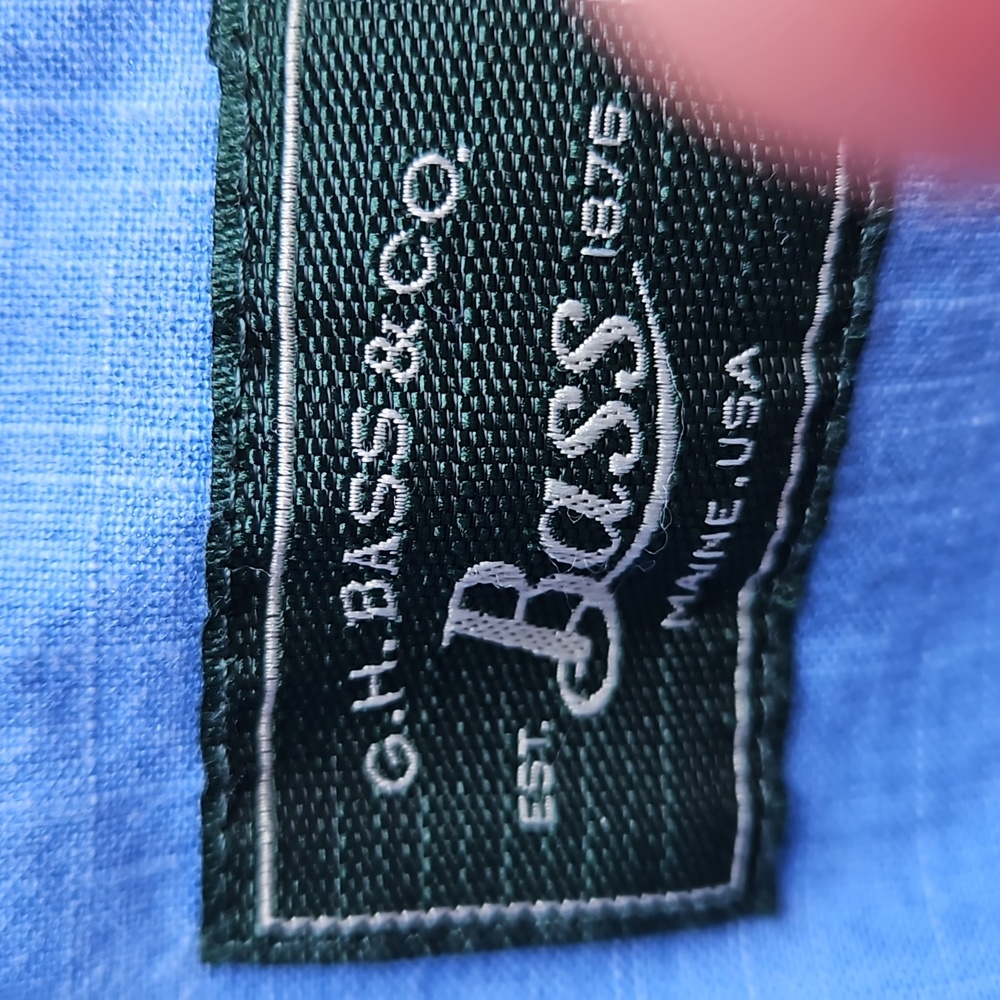 Mens short sleeved shirt